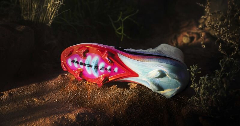 sam kerr mercurial superfly boots